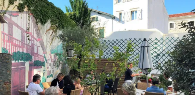 Mosaik Hôtel