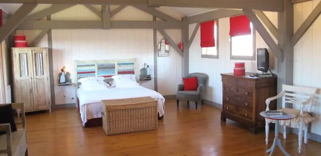 Le Séchoir à Tabac