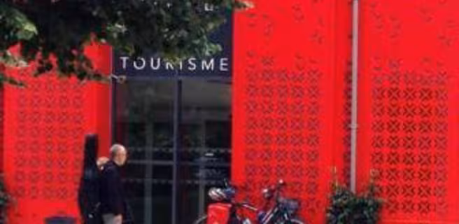 Office de Tourisme Intercommunautaire Vallée du Lot et Garonne
