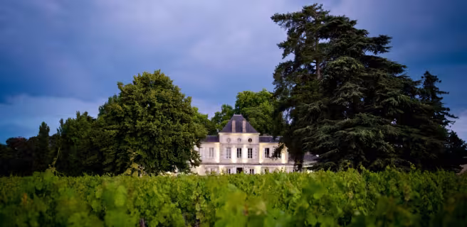 Château Haut Nouchet