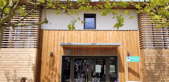 Office de Tourisme des Grands Lacs