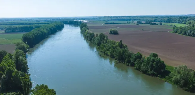 Le Relais de Garonne