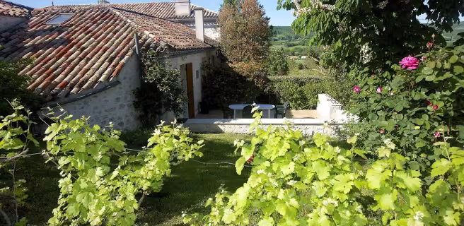 Domaine de Norpech - Le Four