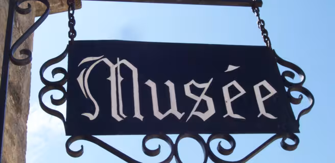 Musée Jacques Guidez