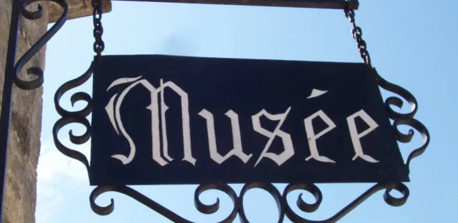 Musée Jacques Guidez