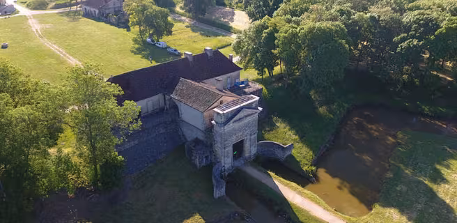 Fort Médoc