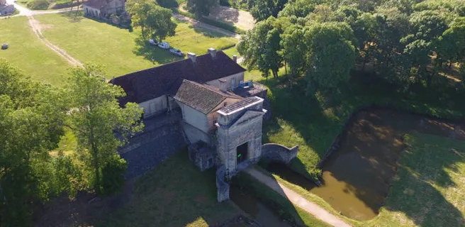 Fort Médoc