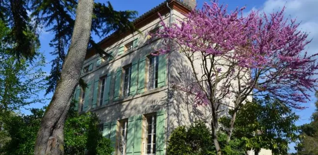 Chambres d'hôtes Le Baraillot