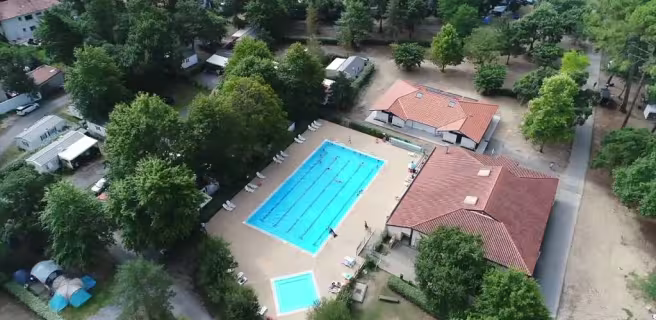 Camping la Civelle