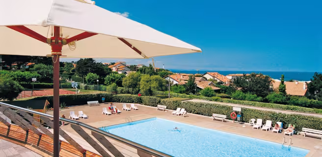 Azureva Village Club Anglet