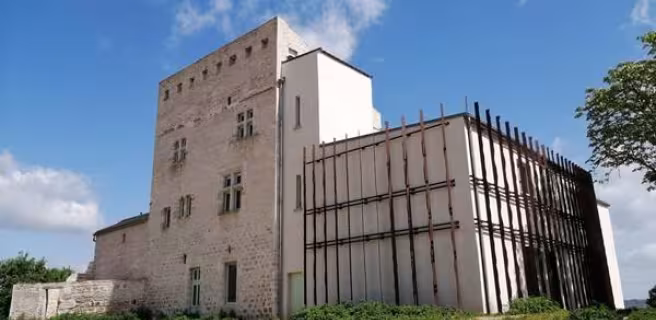 Maison de Garonne