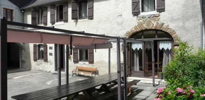 Maison Soulé