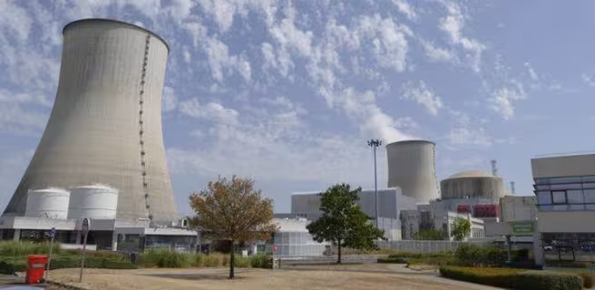 Espace EDF Odysselec - Centrale Nucléaire de Civaux