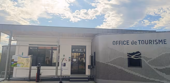 Office de Tourisme Communautaire du Pays de Nay