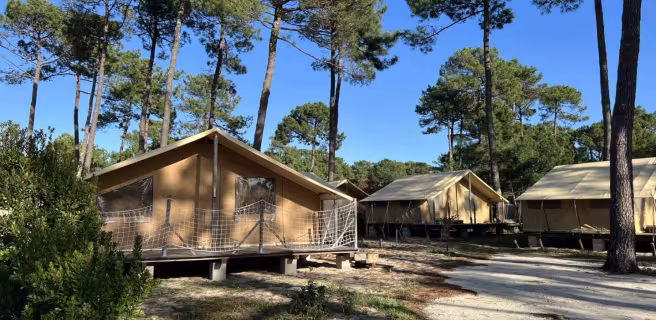 Montacabana Camping