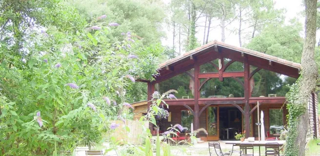 La Grange aux Pierres