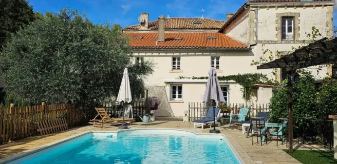 La Maison de Léon