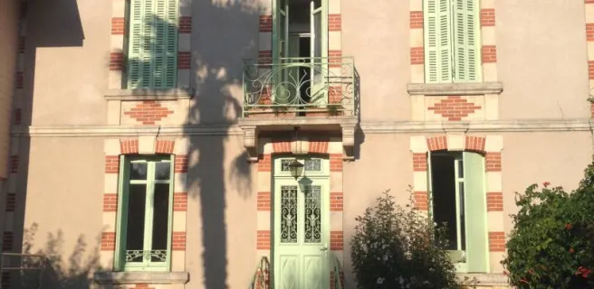 L'horizon