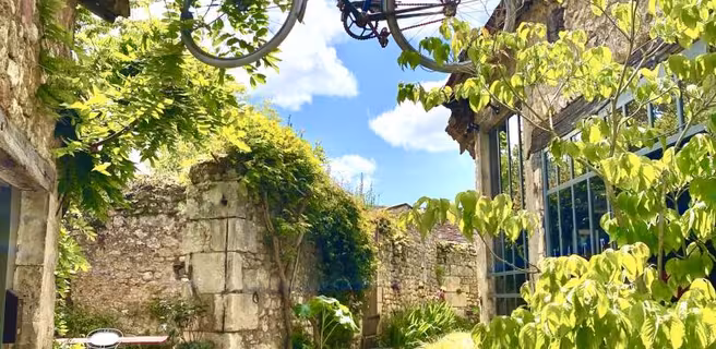 Bureau d'Information Touristique d'Angles-sur-l'Anglin