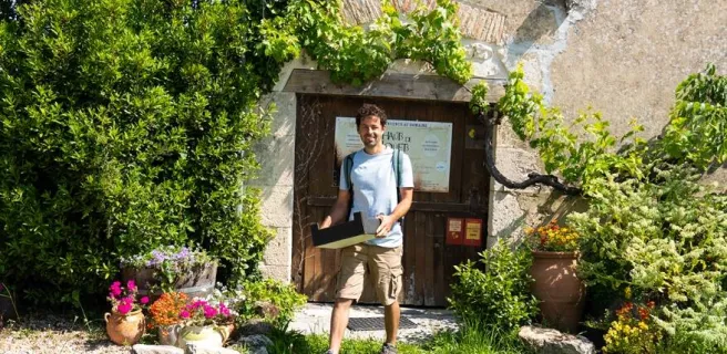 Vignoble Hauts de Riquets