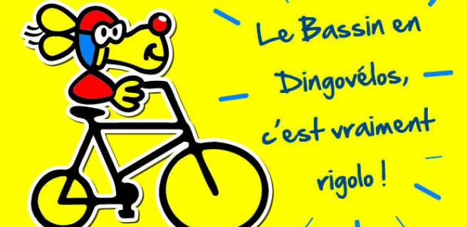 Dingovélos