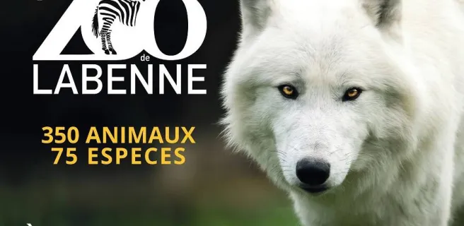 Zoo de Labenne