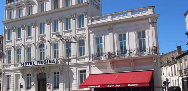 Hôtel Régina
