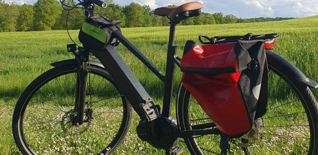 Cyclexplore Villeréal - Location de vélos