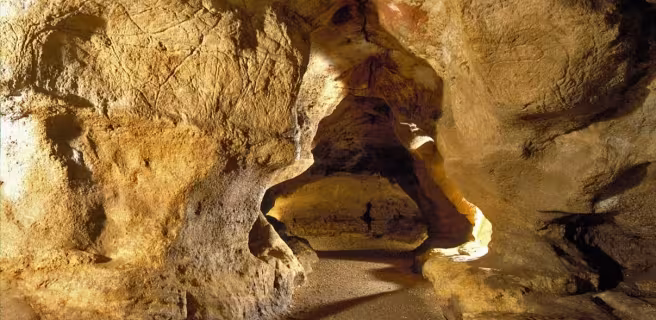 Grotte de Pair-non-Pair