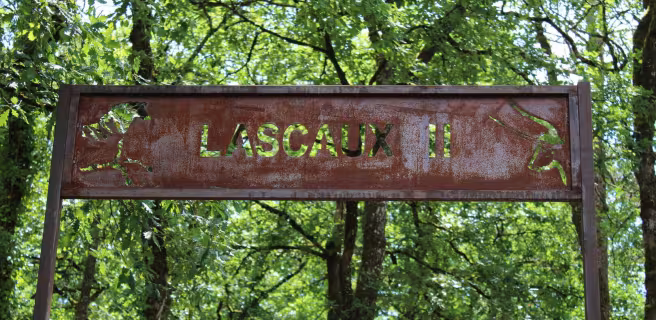 Lascaux II