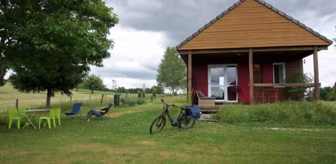 Les Maisons de Coline - chalet SORBUS