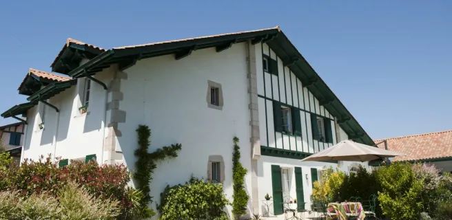 Chambres d'hôtes Iparra