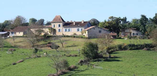 Musée de la Chalosse