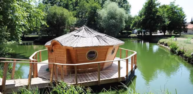 Le Relais de l'Estuaire