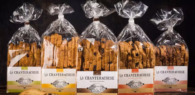 La Chanteracoise - site de St Germain