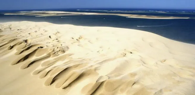 Grand Site de la Dune du Pilat