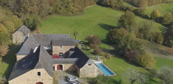 Maison d'Orride