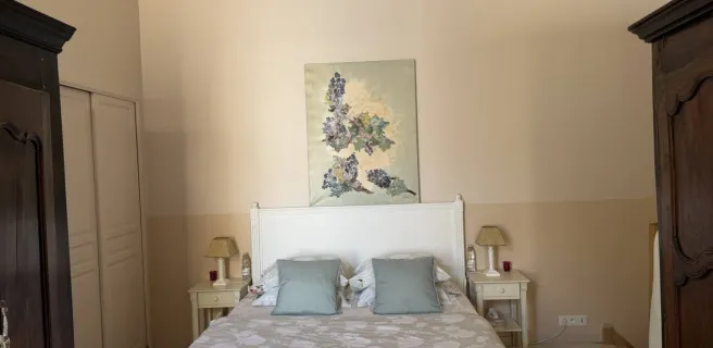 La maison de Marie