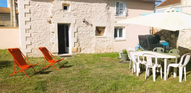 Le Gîte CocoRico