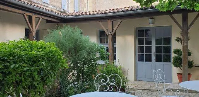 Le Relais du Château