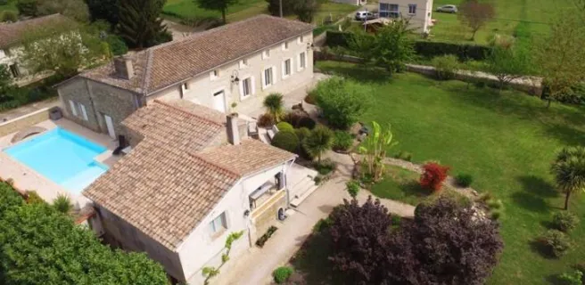 Domaine Des Deux Rivières