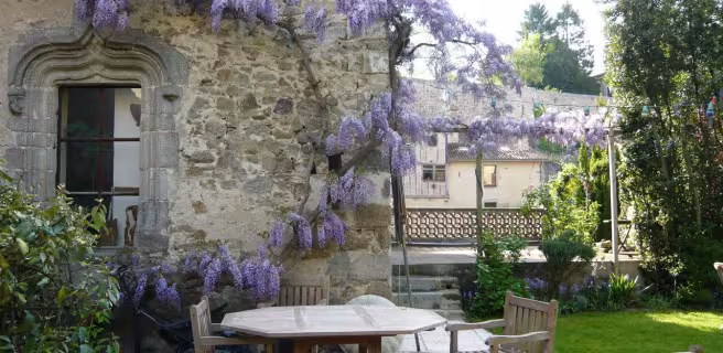 La Cressonnière - Chambres d'hôtes