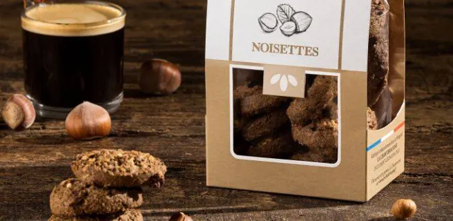 Biscuits et Biscottes - La Chantéracoise