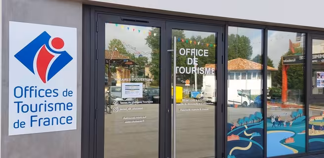 Office de tourisme Terres de Chalosse