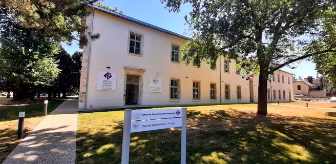 Office de Tourisme Haut Val de Sèvre