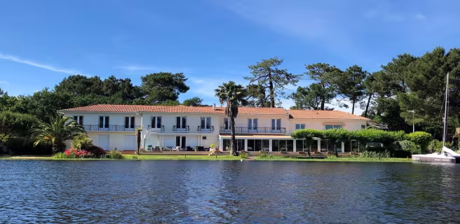 Hôtel Restaurant La Caravelle