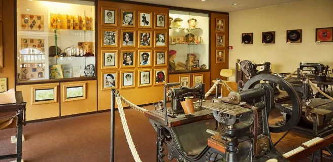 Musée du Béret