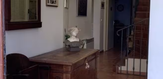 La Maison de Velours