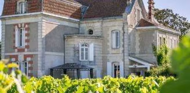 Château Cantenac