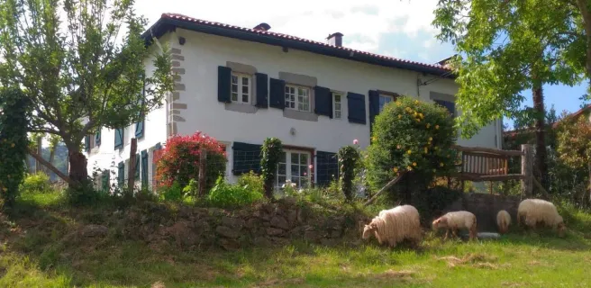 Madame Nathalie POURTAU